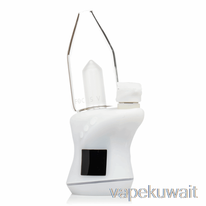 نظام Focus V Carta 2 Dab E-rig Clear Vape Pod